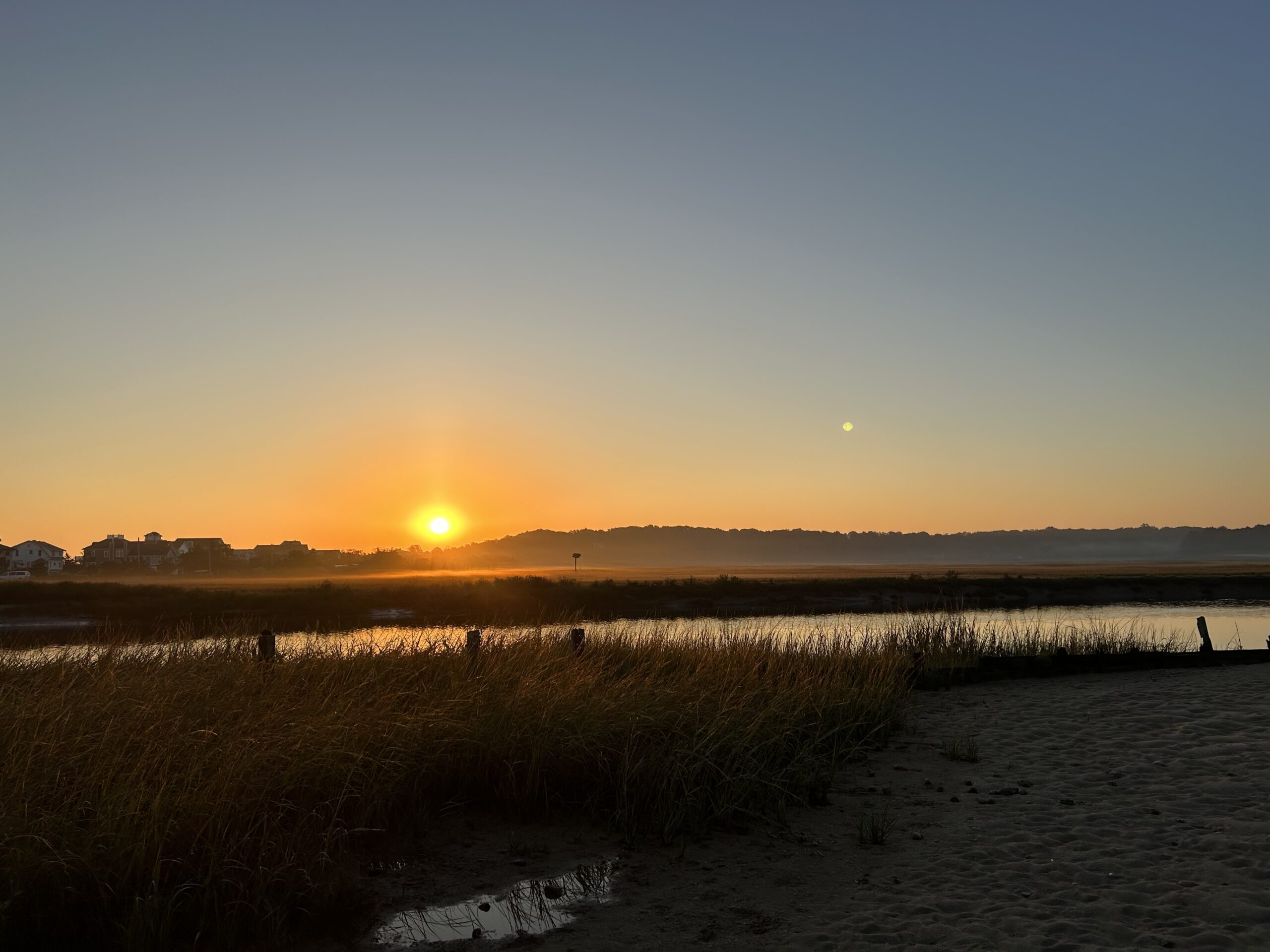 Crab Meadow Marsh 
