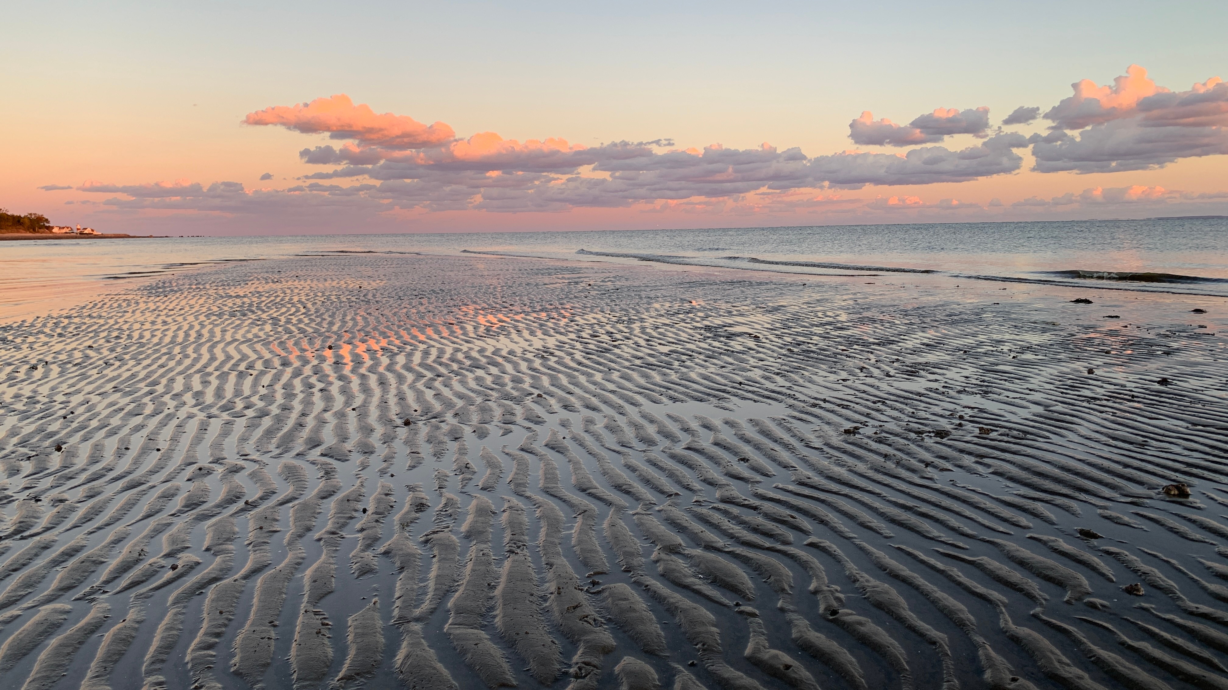 long island sound community