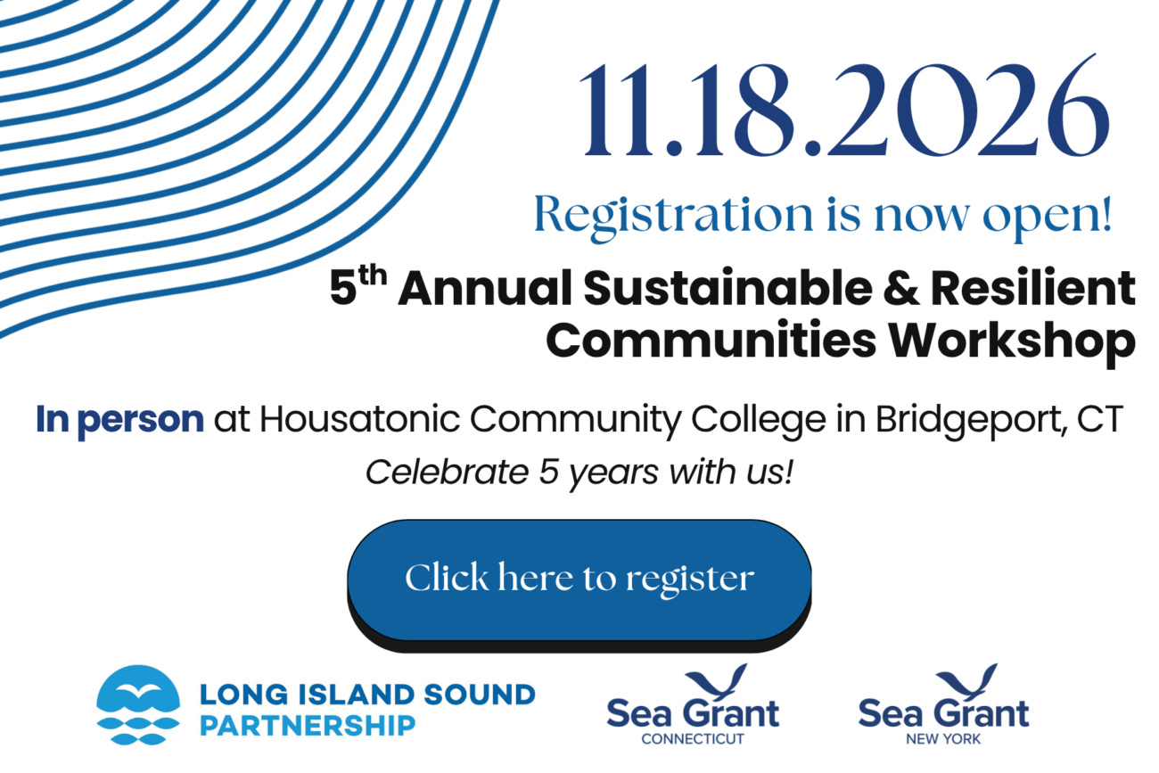Image detailing that registration is now open for the 5th Annual SRC Workshop. Click here to register.